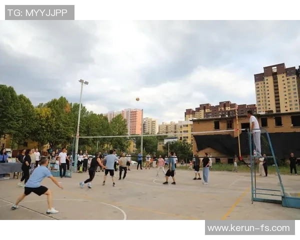 体育实时数据西安排球队的节奏探秘：如何打造高效排球战术与团队协作